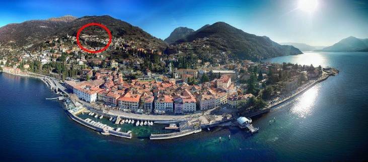 terreno edificabile in vendita a Bellano in zona Ombriaco