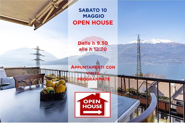 appartamento in vendita a Bellano in zona Bonzeno