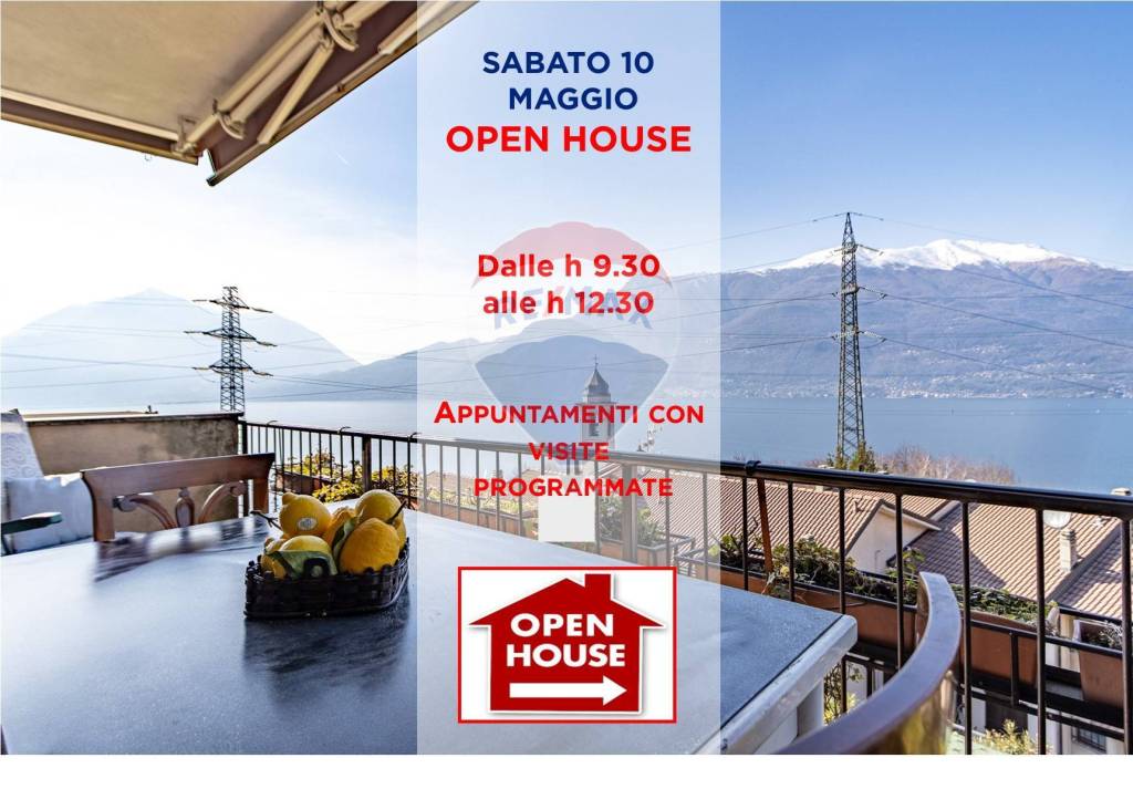 appartamento in vendita a Bellano in zona Bonzeno