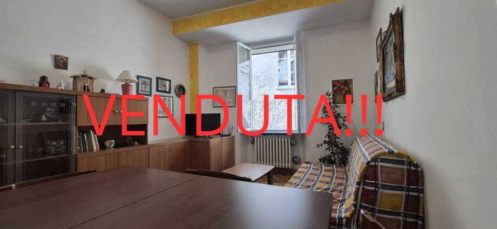 appartamento in vendita a Bellano