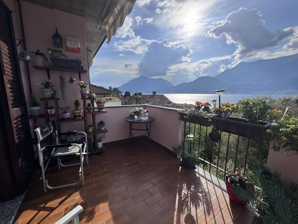 appartamento in vendita a Bellano