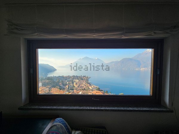 appartamento in vendita a Bellano in zona Lezzeno