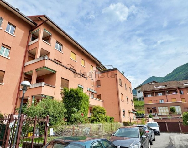 appartamento in vendita a Bellano