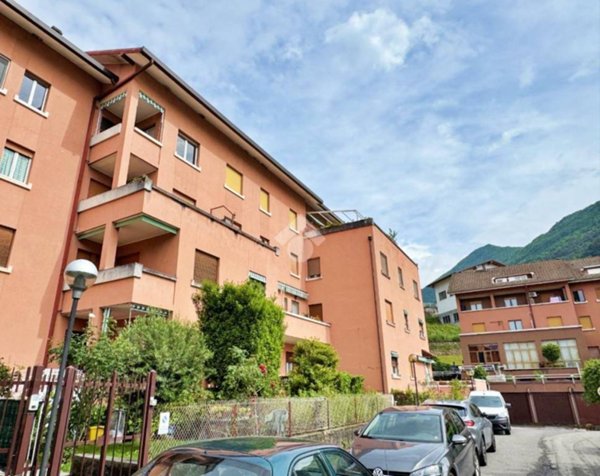 appartamento in vendita a Bellano