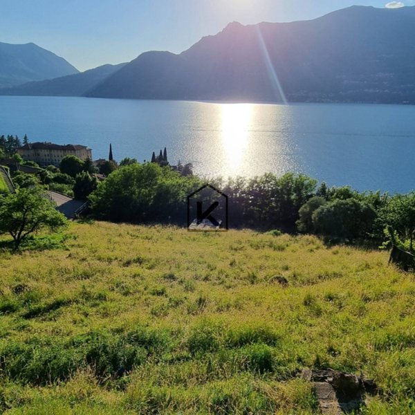 terreno edificabile in vendita a Bellano in zona Oro