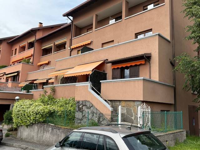 appartamento in vendita a Bellano