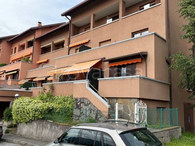 appartamento in vendita a Bellano