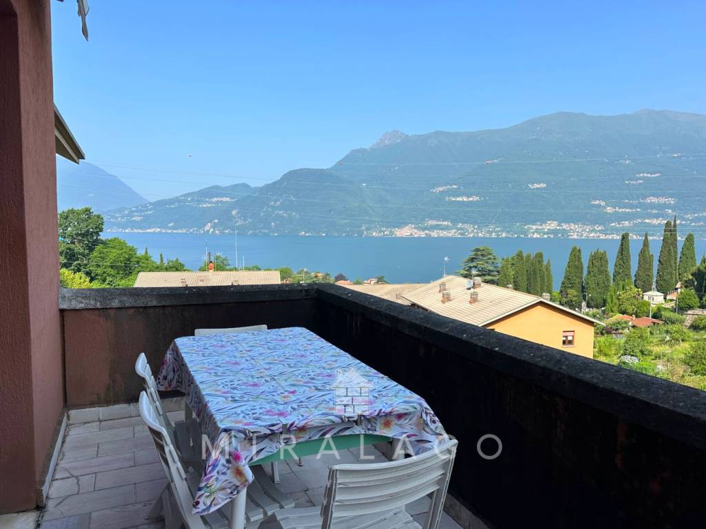 appartamento in vendita a Bellano