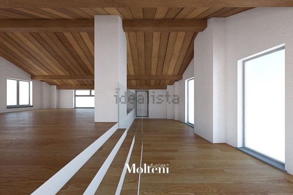 appartamento in vendita a Bellano