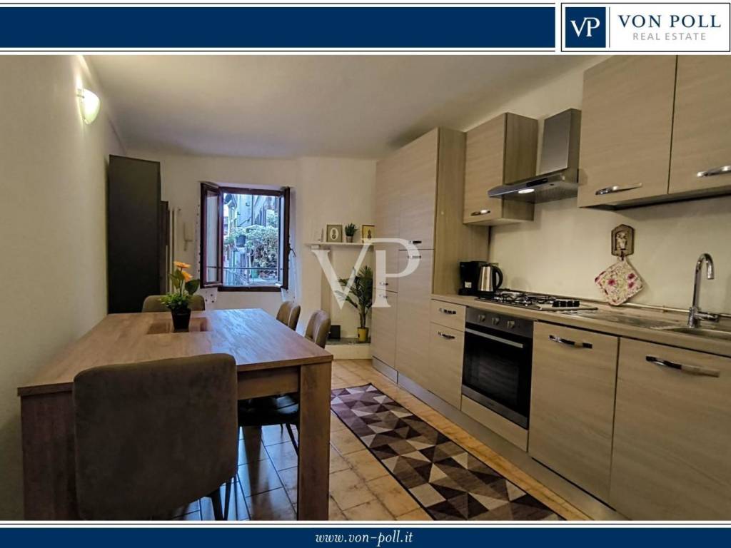 appartamento in vendita a Bellano