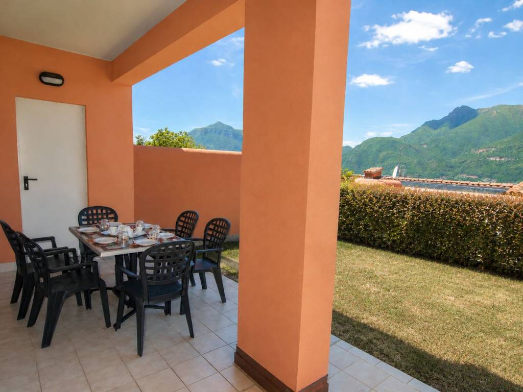 appartamento in vendita a Bellano