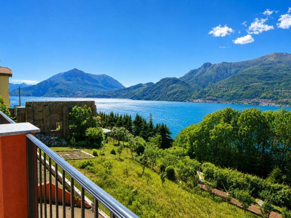 appartamento in vendita a Bellano