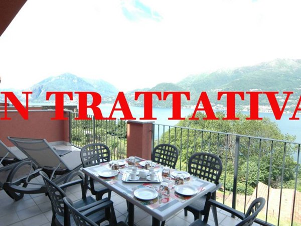 appartamento in vendita a Bellano