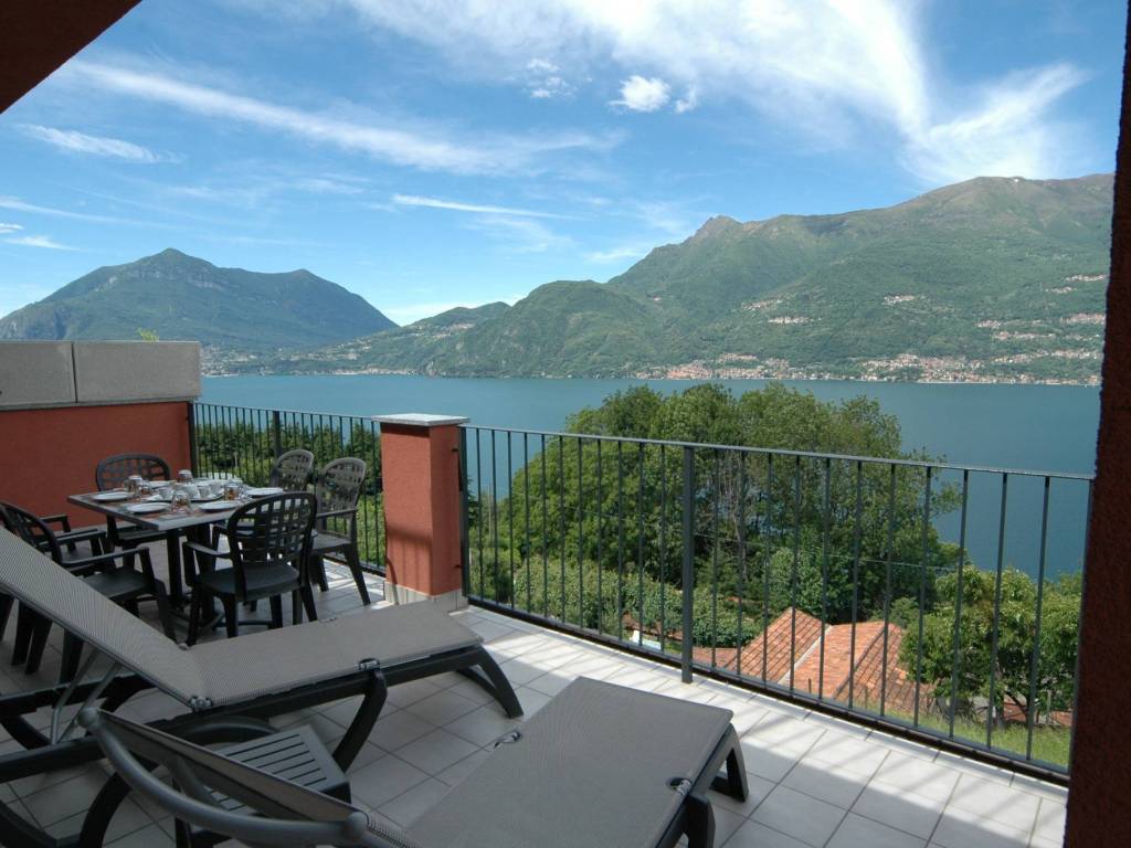 appartamento in vendita a Bellano