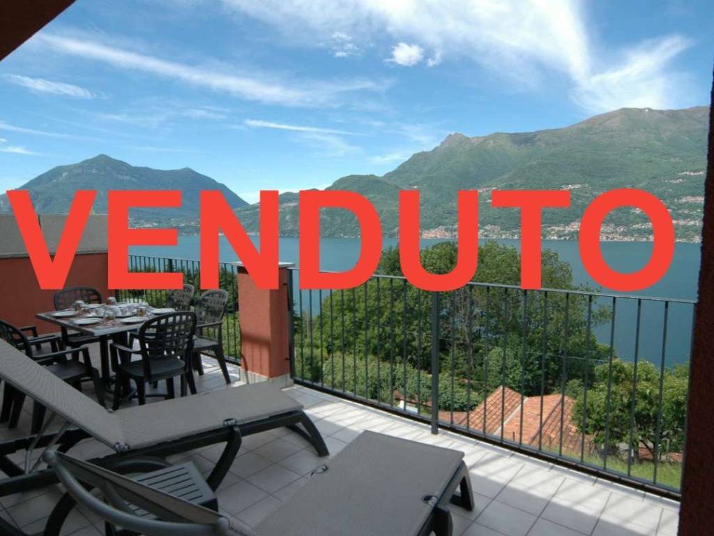 appartamento in vendita a Bellano