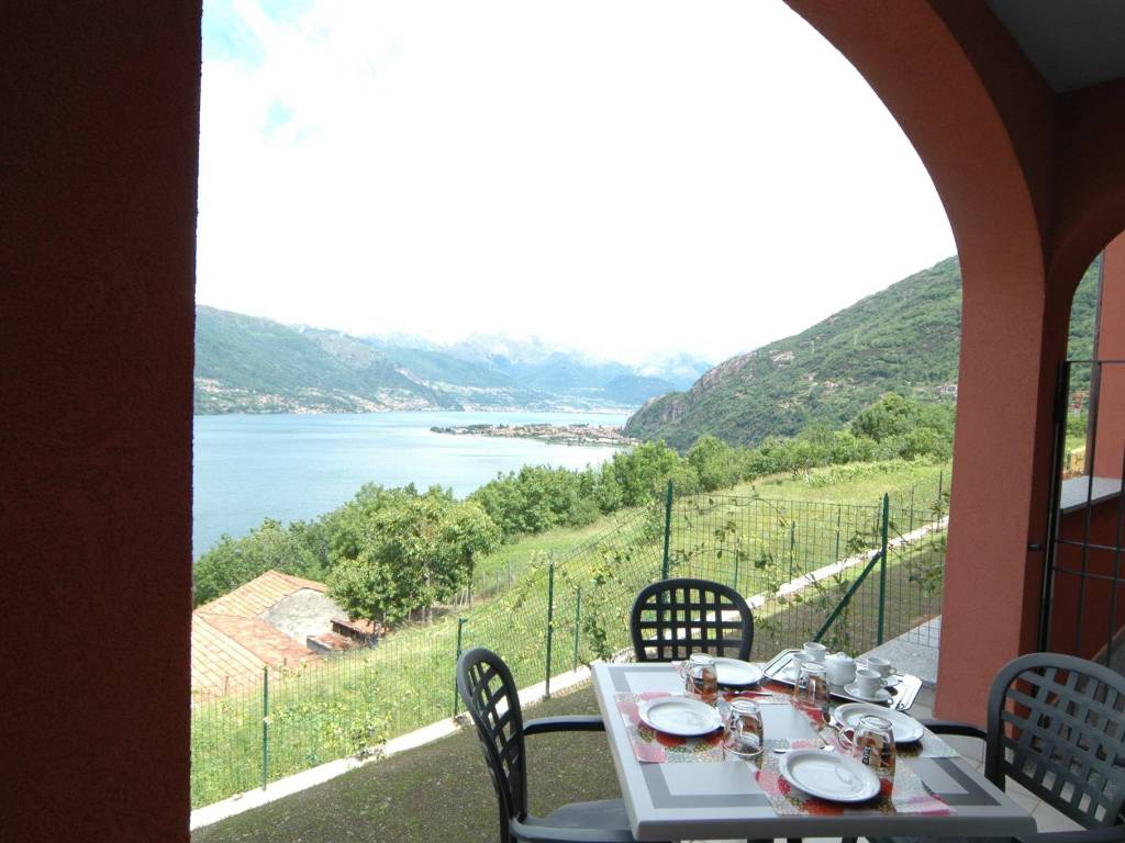 appartamento in vendita a Bellano