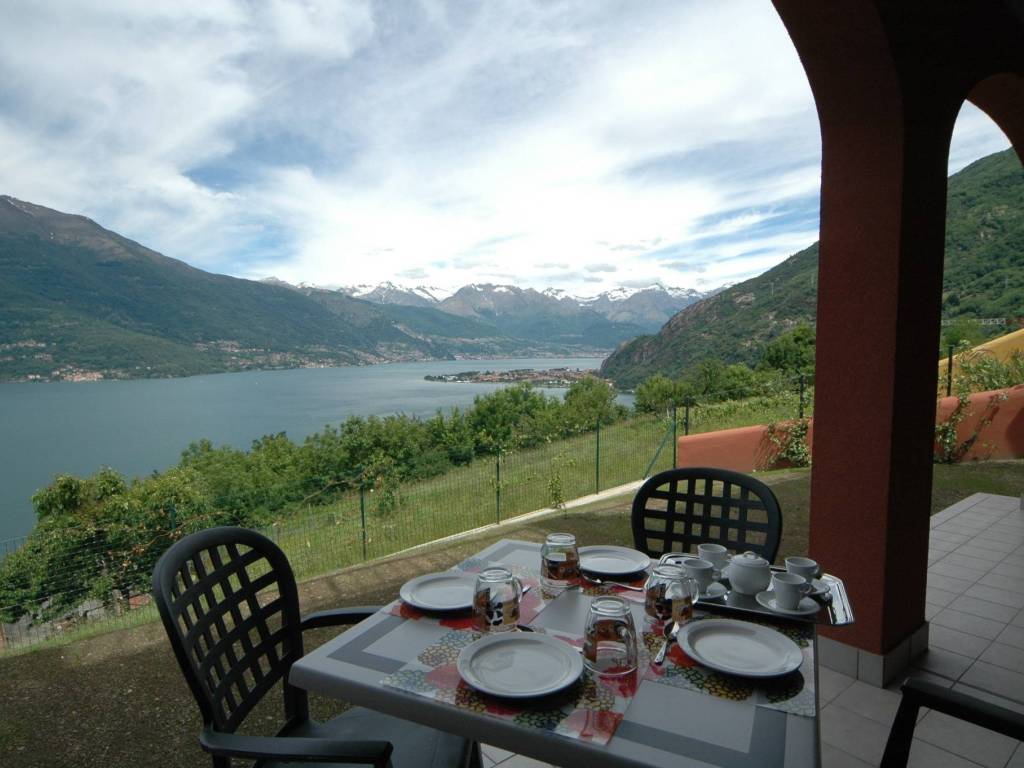 appartamento in vendita a Bellano