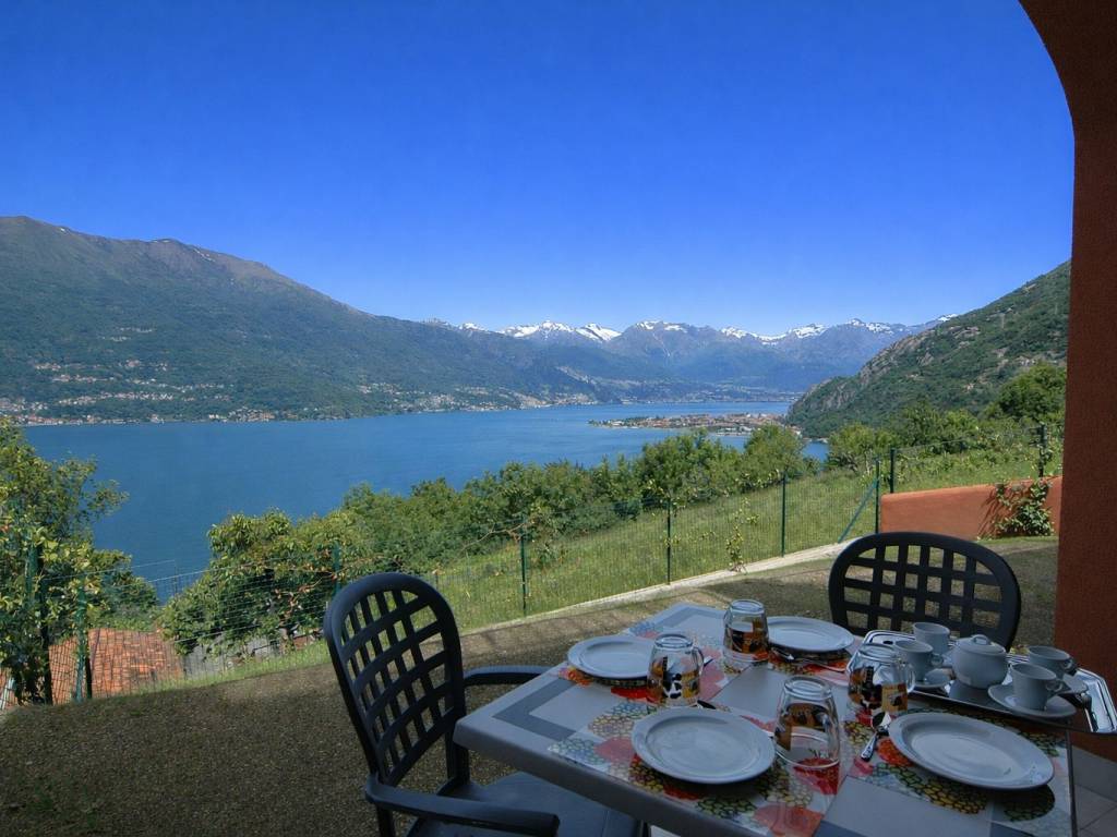 appartamento in vendita a Bellano