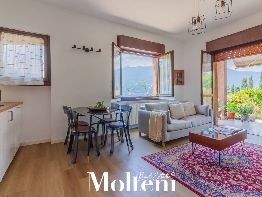 appartamento in vendita a Bellano