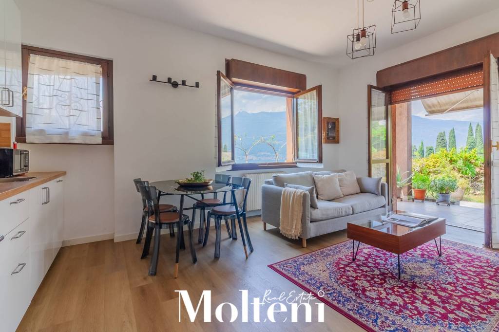 appartamento in vendita a Bellano