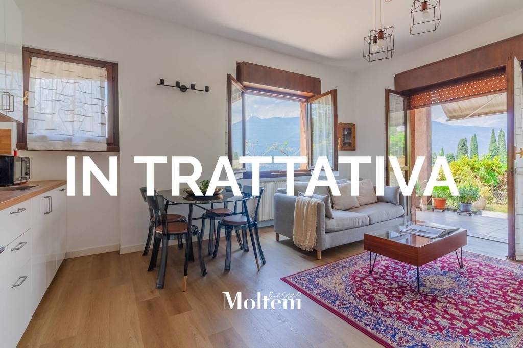 appartamento in vendita a Bellano