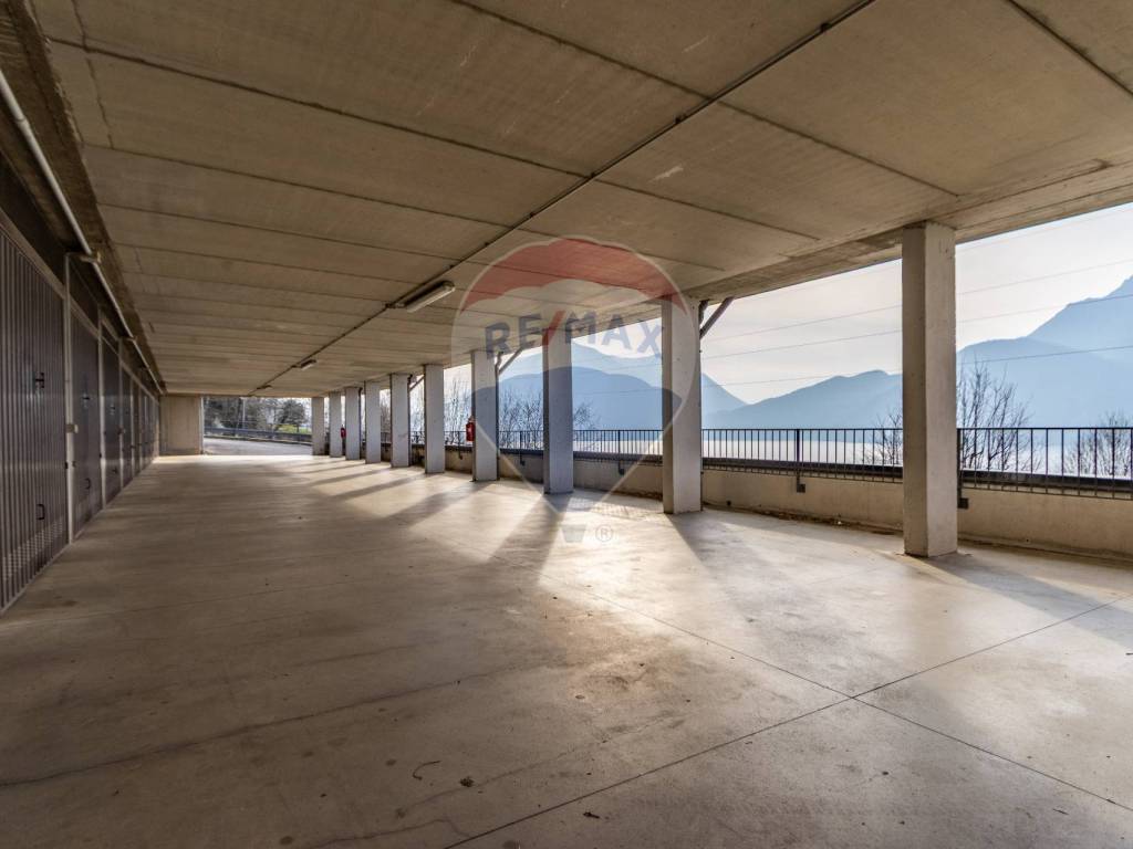 appartamento in vendita a Bellano