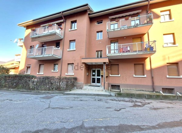 appartamento in vendita a Bellano