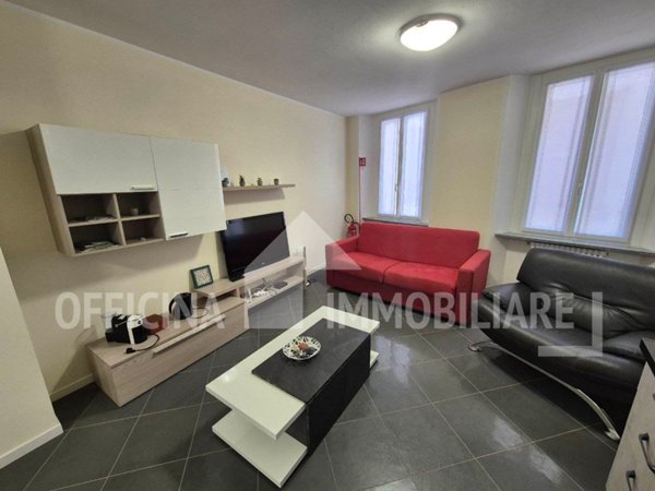 appartamento in vendita a Bellano