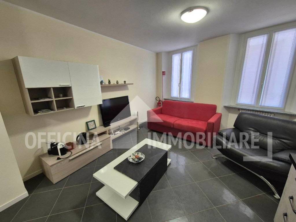 appartamento in vendita a Bellano