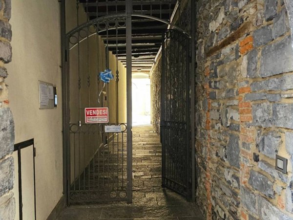 appartamento in vendita a Bellano
