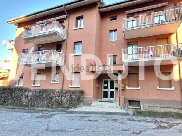 appartamento in vendita a Bellano