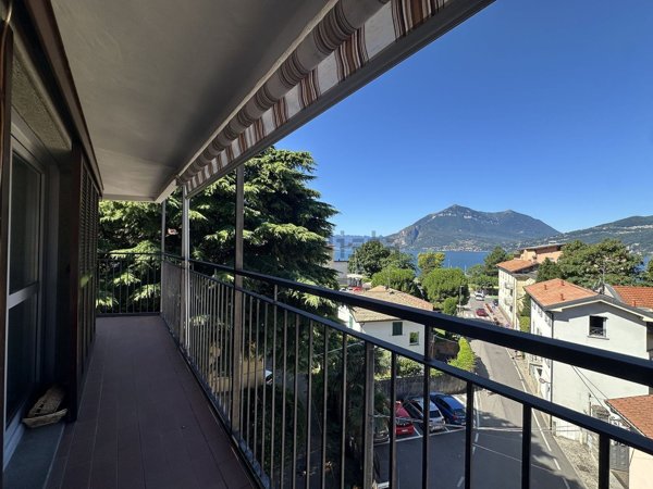 appartamento in vendita a Bellano