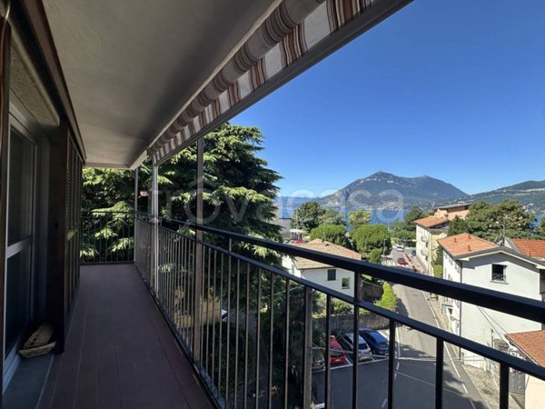 appartamento in vendita a Bellano