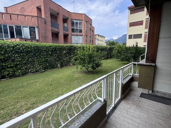 appartamento in vendita a Bellano