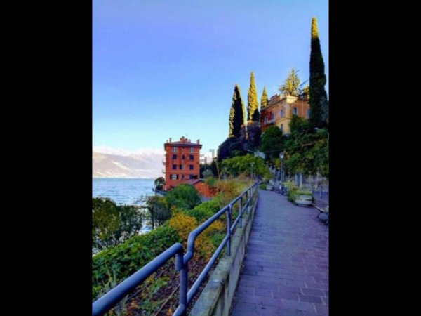 appartamento in vendita a Bellano