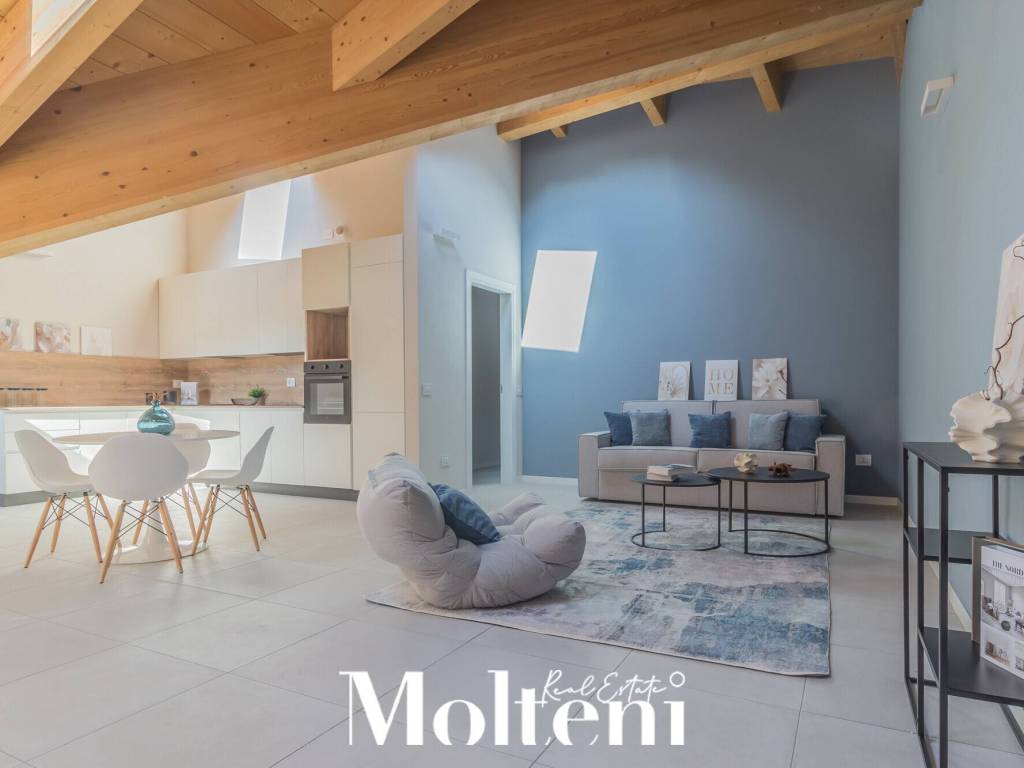 appartamento in vendita a Bellano