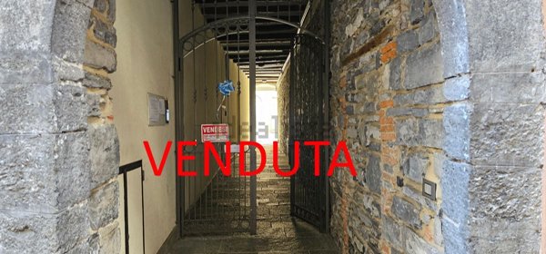 appartamento in vendita a Bellano