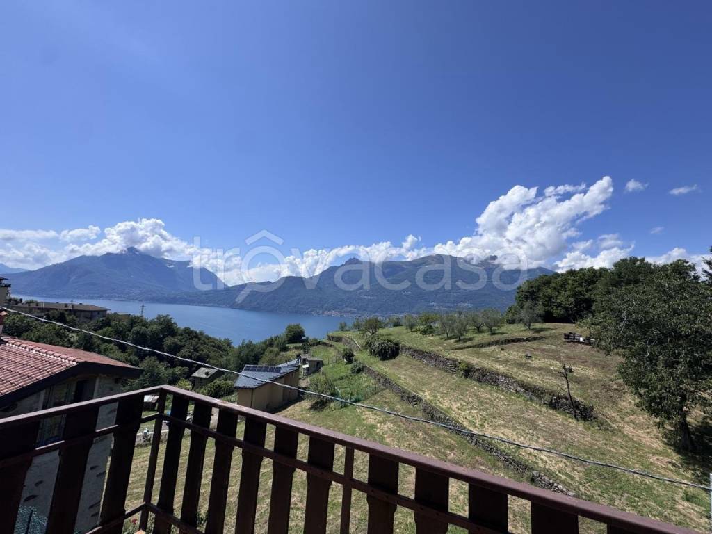 appartamento in vendita a Bellano