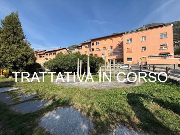 appartamento in vendita a Bellano