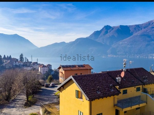 appartamento in vendita a Bellano