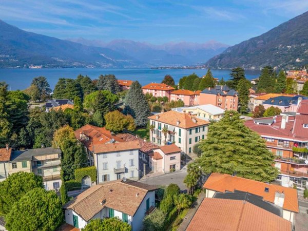 intera palazzina in vendita a Bellano