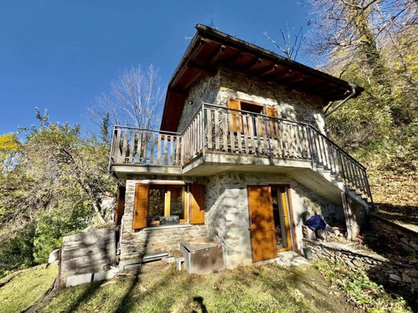 appartamento in vendita a Bellano