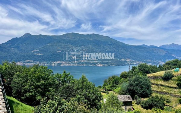 appartamento in vendita a Bellano