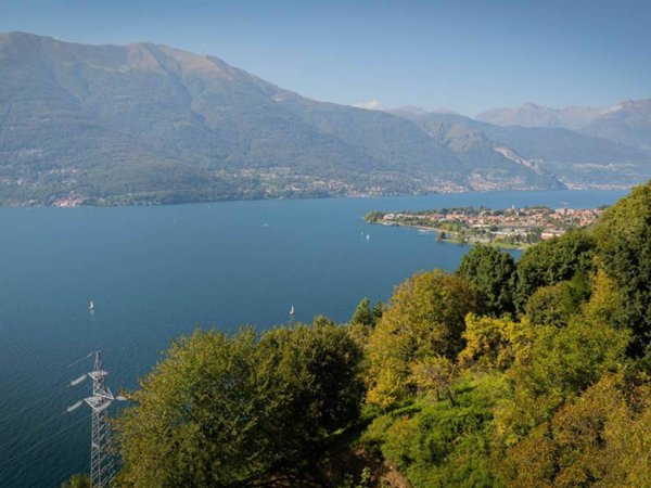 appartamento in vendita a Bellano in zona Oro