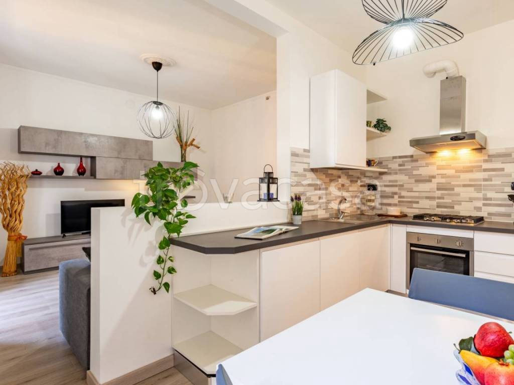 appartamento in vendita a Bellano