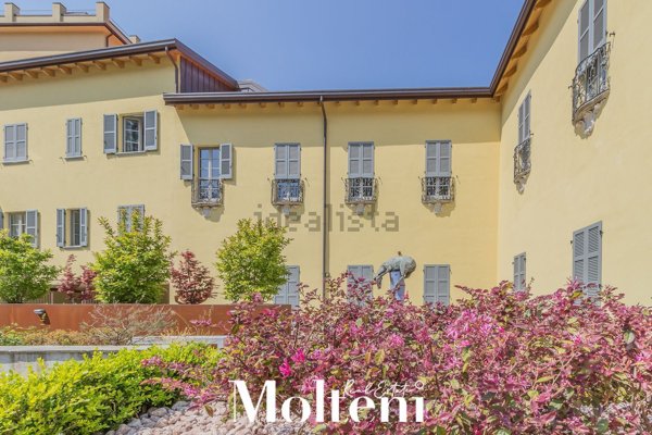 ufficio in vendita a Bellano