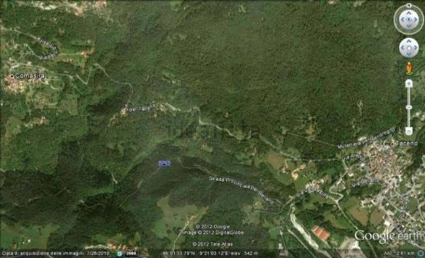 casale in vendita a Bellano in zona Vendrogno