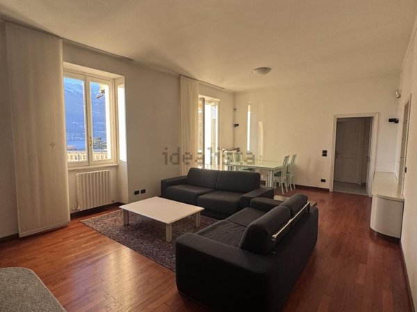 appartamento in vendita a Bellano