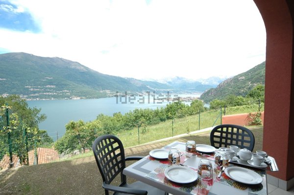 appartamento in vendita a Bellano