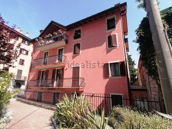 appartamento in vendita a Bellano